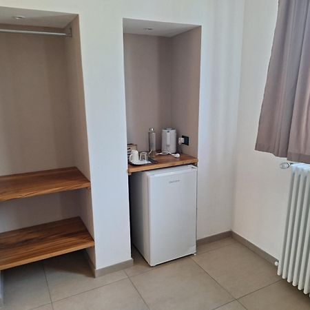 Agriturismo Casa Matilde Lauriano Eksteriør bilde