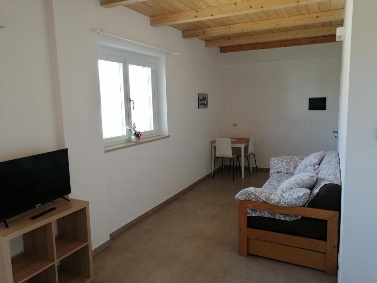 Agriturismo Casa Matilde Lauriano Eksteriør bilde